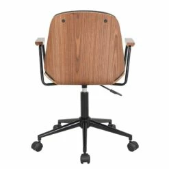 Chaise De Bureau Pivotante Ganalu II -HOME24 Soldes 1000176723 190614 12071900124 GALLERYIMAGES P000000001000176723