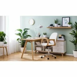 Chaise De Bureau Pivotante Kinnula -HOME24 Soldes 1000176724 200422 15414300002 MOOD DETAILS P000000001000176724 mood