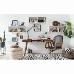 Chaise De Bureau Pivotante Kinnula -HOME24 Soldes 1000176725 190614 12072100139 MOOD GALLERYIMAGES P000000001000176725 mood