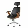 Chaise De Bureau Pivotante Viiki -HOME24 Soldes 1000176726 190614 12072200148 IMAGE P000000001000176726