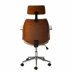 Chaise De Bureau Pivotante Viiki -HOME24 Soldes 1000176727 201022 13191400030 DETAILS P000000001000176727