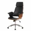 Fauteuil De Direction Zevia