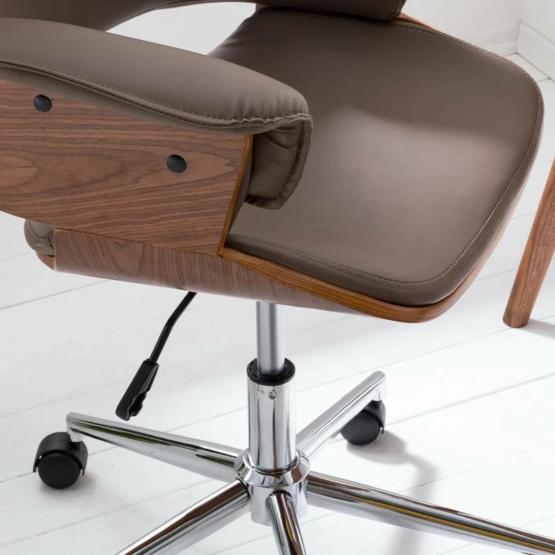 Fauteuil De Direction Zevia 22 Fauteuil De Direction Zevia – Image 20