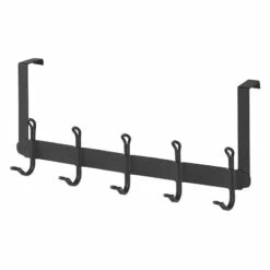 Wenko Porte-manteaux De Porte Nostalgie