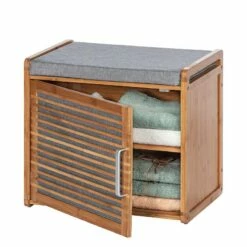 Wenko Banc D’entrée Bahari 14 Wenko Banc D’entrée Bahari -HOME24 Soldes 1000176887 190627 16584000075 GALLERYIMAGES P000000001000176887