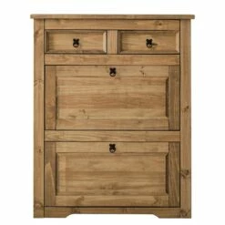 Meuble à Chaussures Finca Rustica -HOME24 Soldes 1000178036 200212 13141600054 DETAILS P000000001000178036