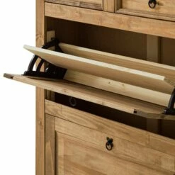 Meuble à Chaussures Finca Rustica -HOME24 Soldes 1000178036 200212 13141700059 DETAILS P000000001000178036