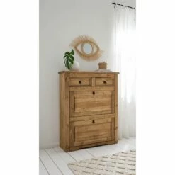 Meuble à Chaussures Finca Rustica -HOME24 Soldes 1000178036 200603 16035600006 MOOD DETAILS P000000001000178036 mood