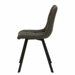 Chaise Capitonnée Donnell -HOME24 Soldes 1000178097 190913 11554500063 DETAILS P000000001000178097