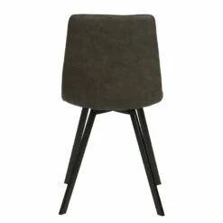 Chaise Capitonnée Donnell -HOME24 Soldes 1000178097 190913 11554500064 DETAILS P000000001000178097