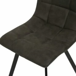 Chaise Capitonnée Donnell -HOME24 Soldes 1000178097 190913 11554500065 DETAILS P000000001000178097