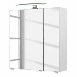 Armoire De Toilette Mila