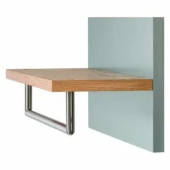 Porte-manteaux Mural LINDHOLM -HOME24 Soldes 1000178554 200103 13382800016 DETAILS P000000001000178554