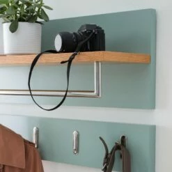 Porte-manteaux Mural LINDHOLM -HOME24 Soldes 1000178554 200203 10522000016 DETAILS P000000001000178554