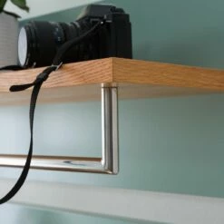 Porte-manteaux Mural LINDHOLM -HOME24 Soldes 1000178554 200203 10522000017 DETAILS P000000001000178554