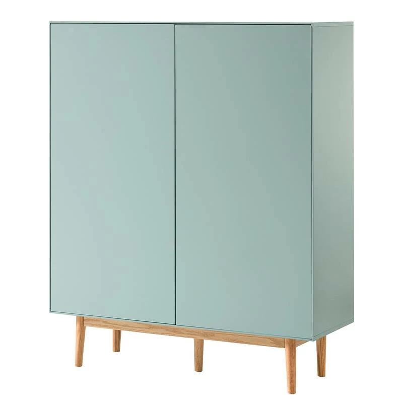 Meuble à Chaussures LINDHOLM - 2 Portes 3 Meuble à Chaussures LINDHOLM - 2 Portes