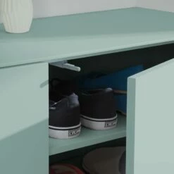 Meuble à Chaussures LINDHOLM - 2 Portes 31 Meuble à Chaussures LINDHOLM - 2 Portes -HOME24 Soldes 1000178558 200217 15312900091 DETAILS P000000001000178558