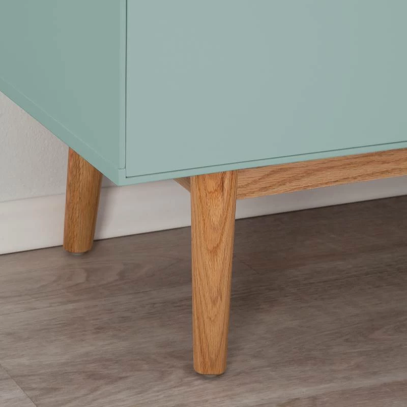 Meuble à Chaussures LINDHOLM - 2 Portes 13 Meuble à Chaussures LINDHOLM - 2 Portes – Image 11