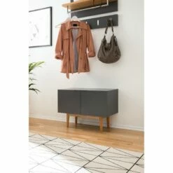 Meuble à Chaussures LINDHOLM -HOME24 Soldes 1000178562 200203 10522100038 MOOD DETAILS P000000001000178562 mood