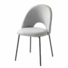 Chaise Capitonnée Ikley -HOME24 Soldes 1000179449 200121 14402800001 IMAGE P000000001000179449