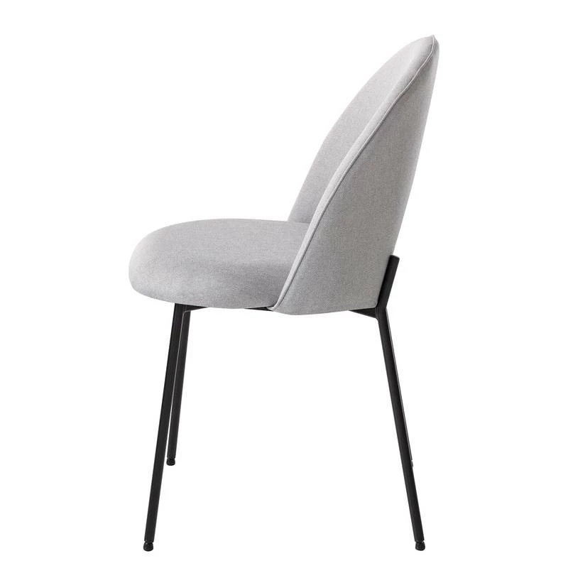 Chaise Capitonnée Ikley 8 Chaise Capitonnée Ikley – Image 6