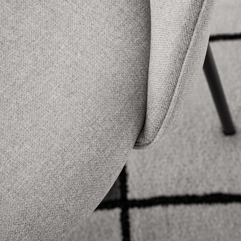 Chaise Capitonnée Ikley 14 Chaise Capitonnée Ikley – Image 12