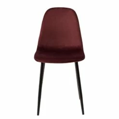 Chaise Capitonnée Iskmo V -HOME24 Soldes 1000179463 200131 13342800014 DETAILS P000000001000179463