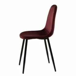 Chaise Capitonnée Iskmo V -HOME24 Soldes 1000179463 200131 13342800015 DETAILS P000000001000179463