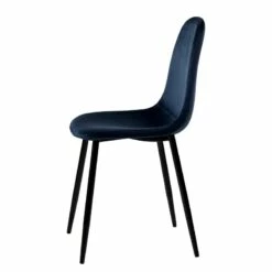 Chaise Capitonnée Iskmo V -HOME24 Soldes 1000179464 200131 13342800022 DETAILS P000000001000179464