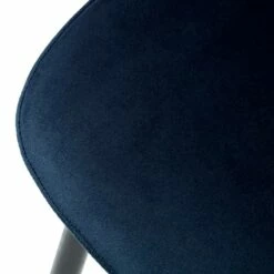 Chaise Capitonnée Iskmo V -HOME24 Soldes 1000179464 200131 13342800025 DETAILS P000000001000179464