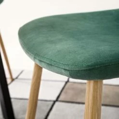 Chaise Capitonnée Iskmo VIII -HOME24 Soldes 1000179470 200122 12294800042 DETAILS P000000001000179470