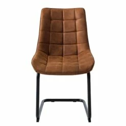 Chaise Cantilever Kemmel 19 Chaise Cantilever Kemmel -HOME24 Soldes 1000179472 200121 14403900071 DETAILS P000000001000179472