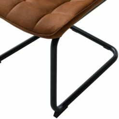 Chaise Cantilever Kemmel 22 Chaise Cantilever Kemmel -HOME24 Soldes 1000179472 200121 14403900074 DETAILS P000000001000179472