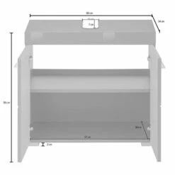Meuble Sous Lavabo Amanda -HOME24 Soldes 1000180482 190917 15092800005 SKETCH DETAILS P000000001000180482 sketch