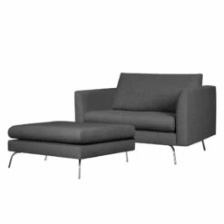 Fauteuil Kayena -HOME24 Soldes 1000181407 190911 09330801665 IMAGE P000000001000181407