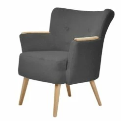 Fauteuil Sayda I 16 Fauteuil Sayda I -HOME24 Soldes 1000181904 191010 12204900009 IMAGE P000000001000181904