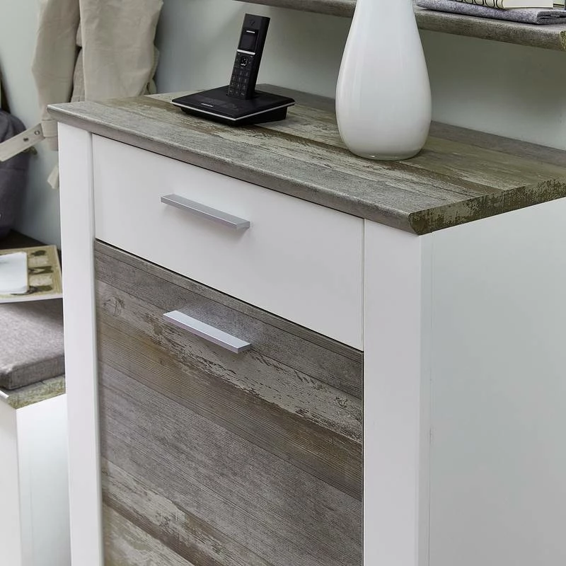 Commode à Chaussure Bickley I 10 Commode à Chaussure Bickley I – Image 8