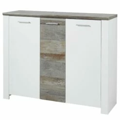 Commode à Chaussure Bickley I