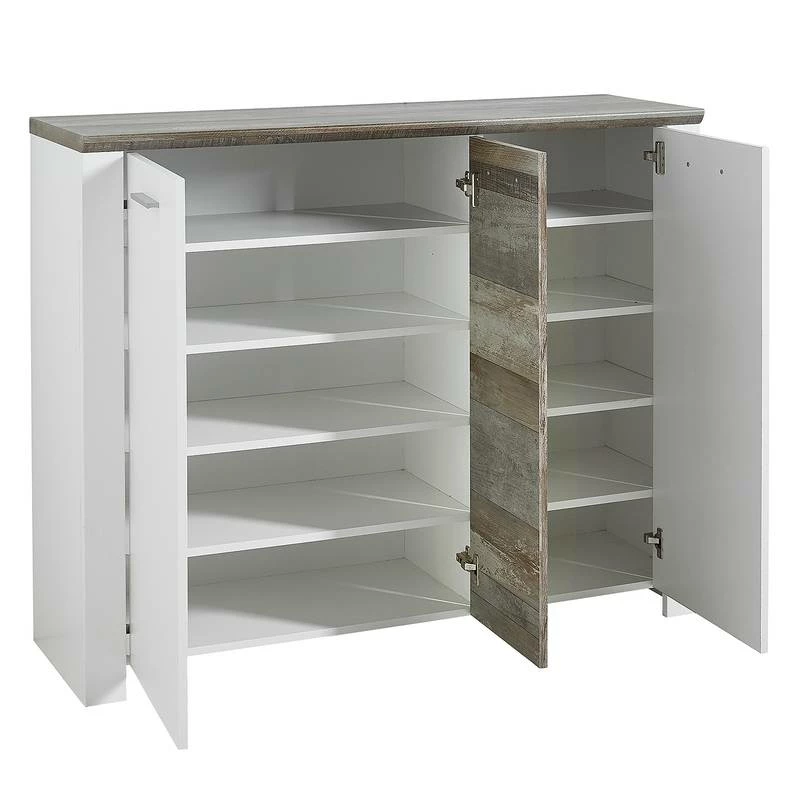 Commode à Chaussure Bickley I 7 Commode à Chaussure Bickley I – Image 5