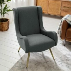 Fauteuil Emly -HOME24 Soldes 1000183828 200323 06242000002 MOOD DETAILS P000000001000183828 mood