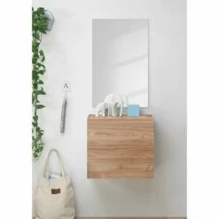 Ensemble D’entrée Infinity II (2 élém.) -HOME24 Soldes 1000183998 190806 13472700011 MOOD DETAILS P000000001000183998 mood