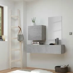 Ensemble D’entrée Infinity III (3 élém.)