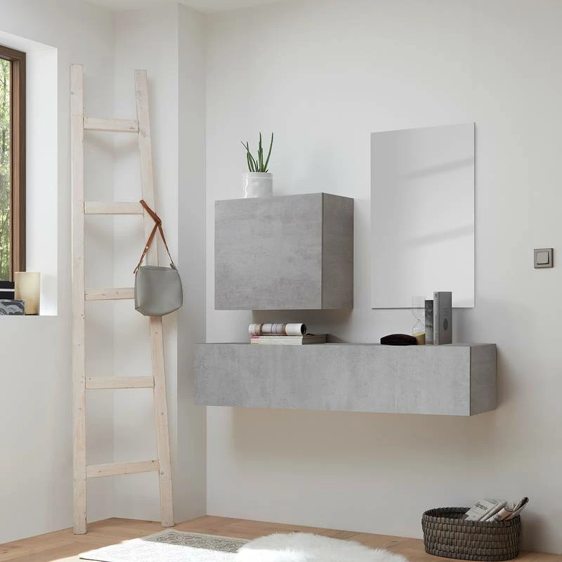 Ensemble D’entrée Infinity III (3 élém.) 3 Ensemble D’entrée Infinity III (3 élém.)