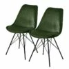 Chaises Bonito (lot De 2) -HOME24 Soldes 1000184100 190812 13044000087 IMAGE P000000001000184100