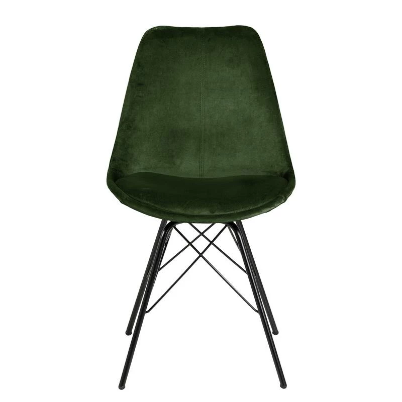 Chaises Bonito (lot De 2) 4 Chaises Bonito (lot De 2) – Image 2