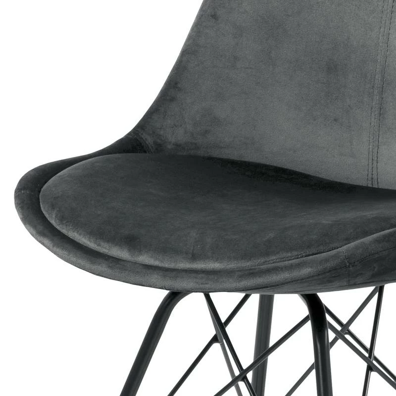 Chaises Bonito (lot De 2) 18 Chaises Bonito (lot De 2) – Image 16