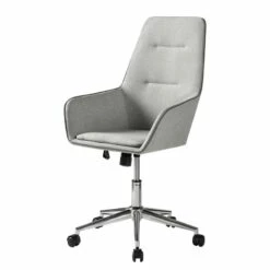 Chaise De Bureau Pivotante Skabu