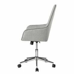 Chaise De Bureau Pivotante Skabu 25 Chaise De Bureau Pivotante Skabu -HOME24 Soldes 1000184188 200207 09400300004 DETAILS P000000001000184188
