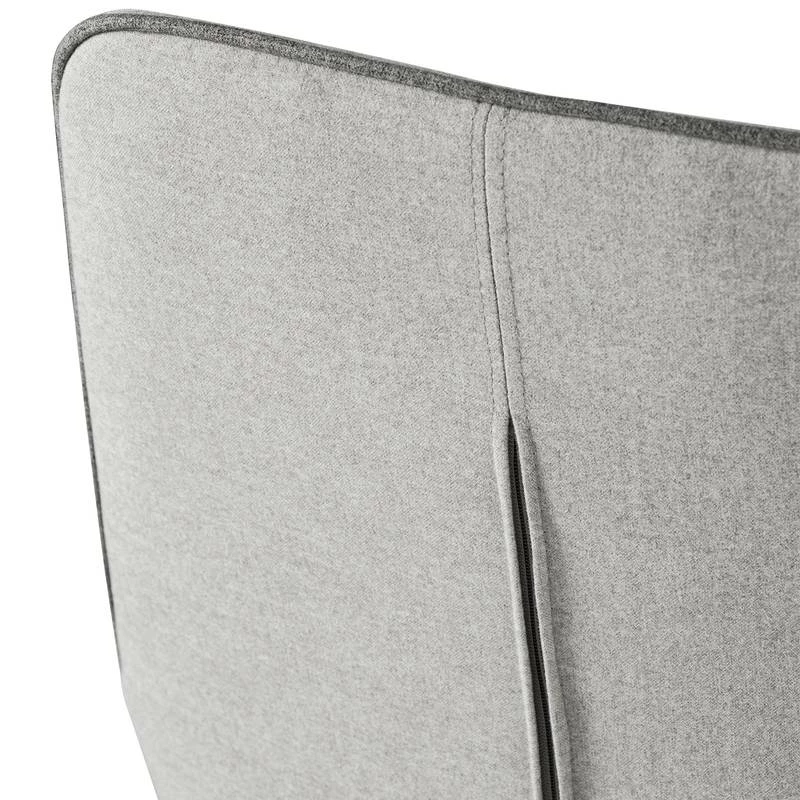 Chaise De Bureau Pivotante Skabu 8 Chaise De Bureau Pivotante Skabu – Image 6