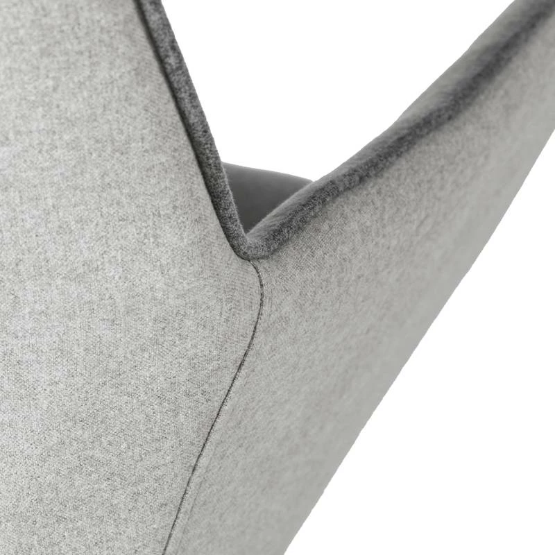 Chaise De Bureau Pivotante Skabu 9 Chaise De Bureau Pivotante Skabu – Image 7